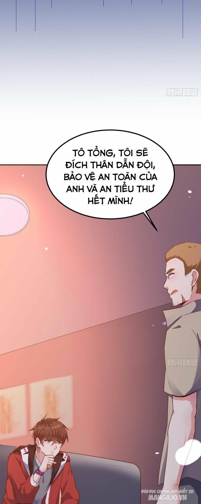 Mỗi Tuần Ta Có Một Thân Phận Mới Chapter 68 - Trang 2