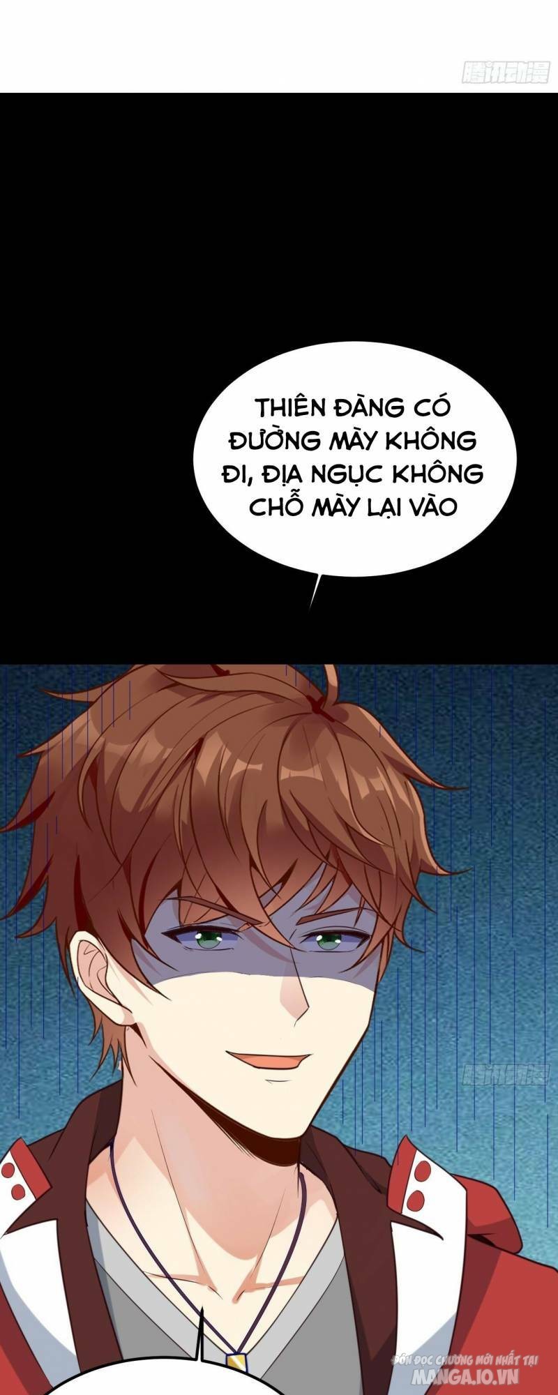 Mỗi Tuần Ta Có Một Thân Phận Mới Chapter 68 - Trang 2