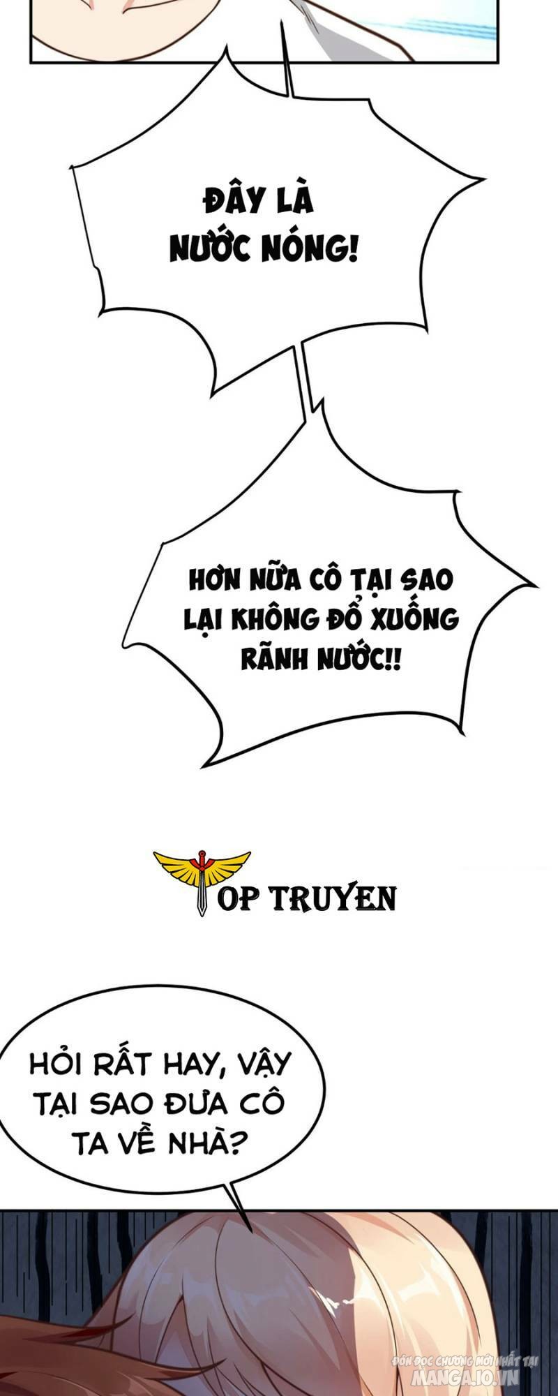 Mỗi Tuần Ta Có Một Thân Phận Mới Chapter 67 - Trang 2