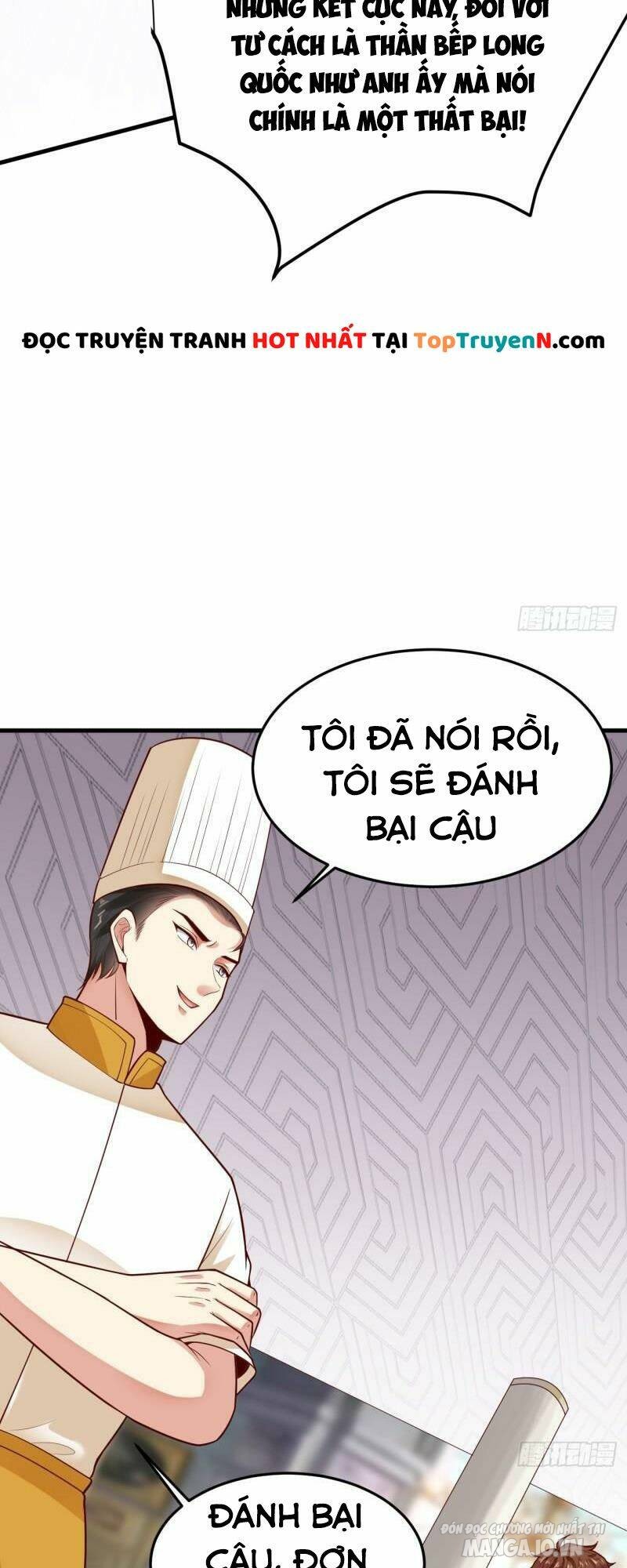 Mỗi Tuần Ta Có Một Thân Phận Mới Chapter 58 - Trang 2