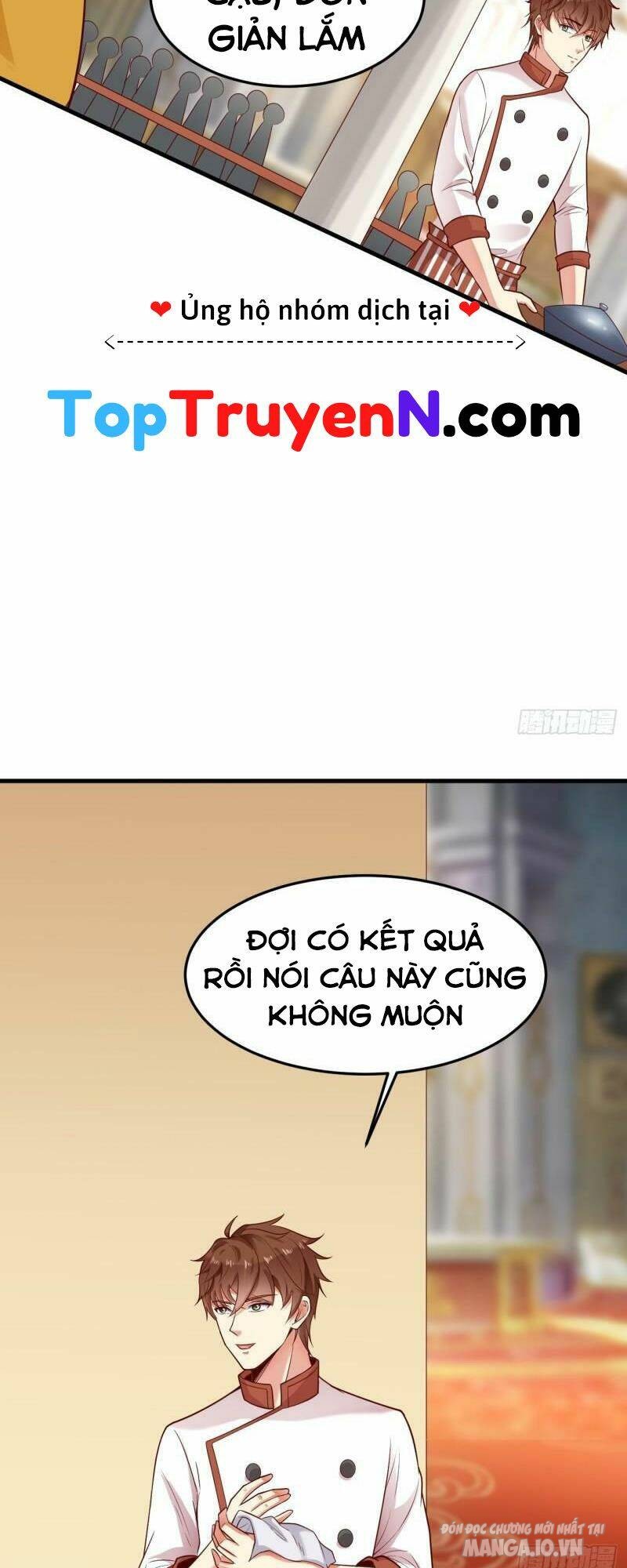 Mỗi Tuần Ta Có Một Thân Phận Mới Chapter 58 - Trang 2