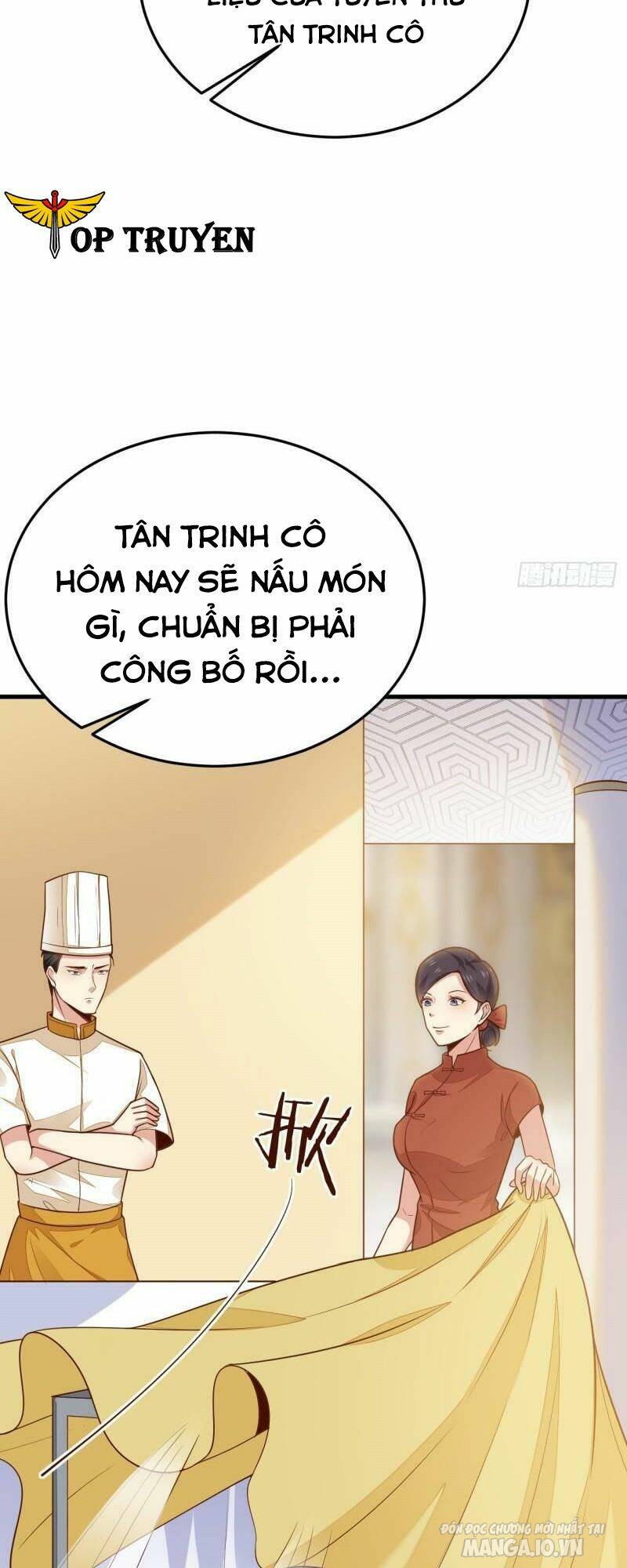 Mỗi Tuần Ta Có Một Thân Phận Mới Chapter 57 - Trang 2