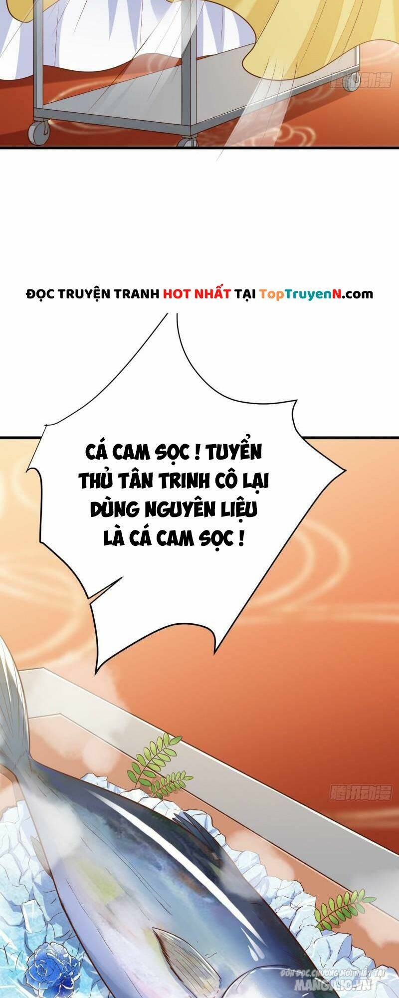 Mỗi Tuần Ta Có Một Thân Phận Mới Chapter 57 - Trang 2