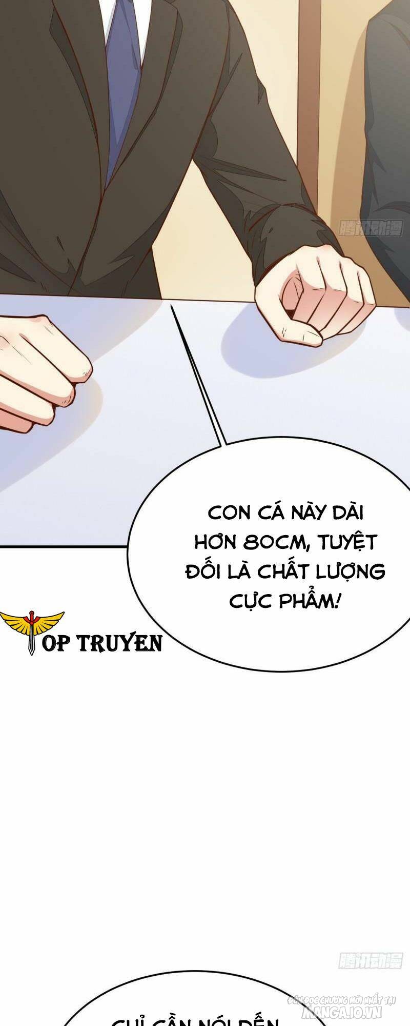 Mỗi Tuần Ta Có Một Thân Phận Mới Chapter 57 - Trang 2