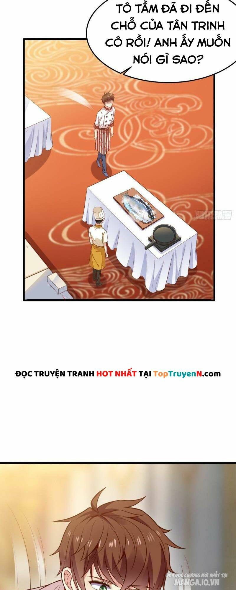 Mỗi Tuần Ta Có Một Thân Phận Mới Chapter 57 - Trang 2