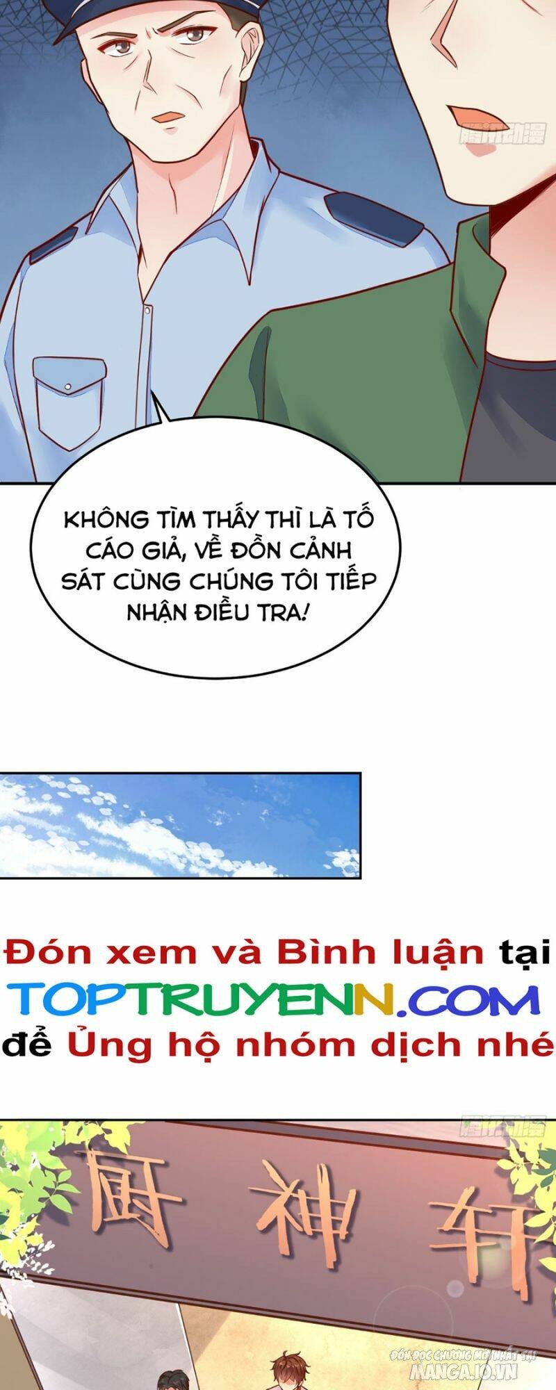 Mỗi Tuần Ta Có Một Thân Phận Mới Chapter 51 - Trang 2