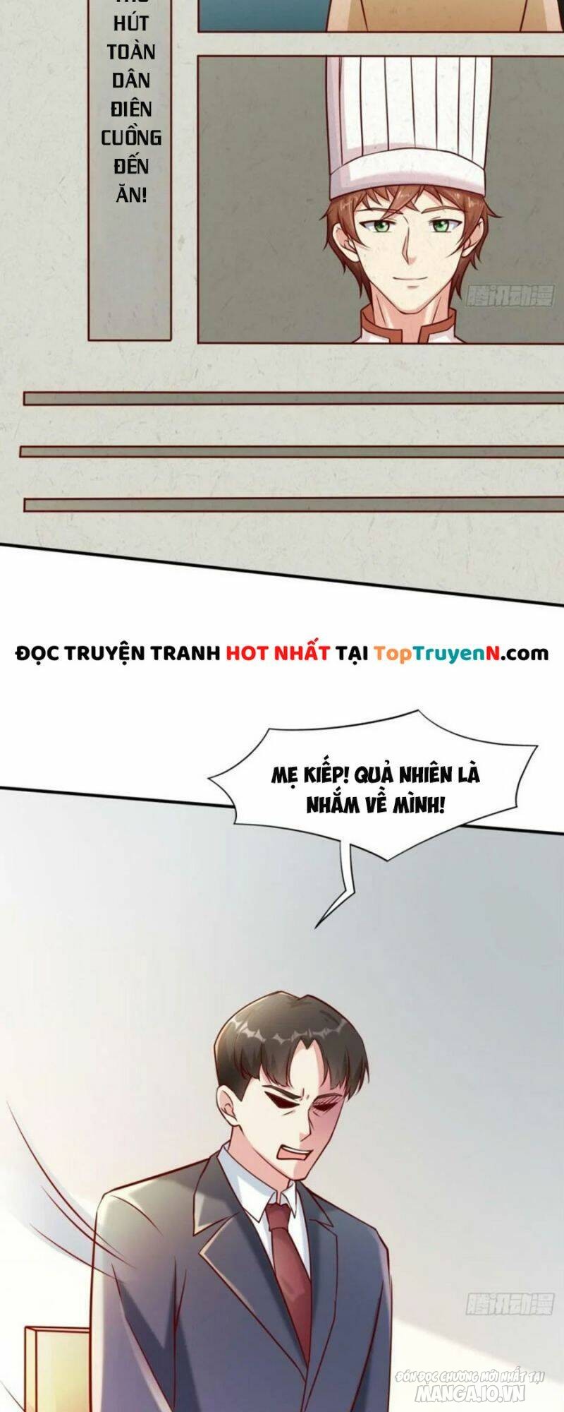 Mỗi Tuần Ta Có Một Thân Phận Mới Chapter 49 - Trang 2