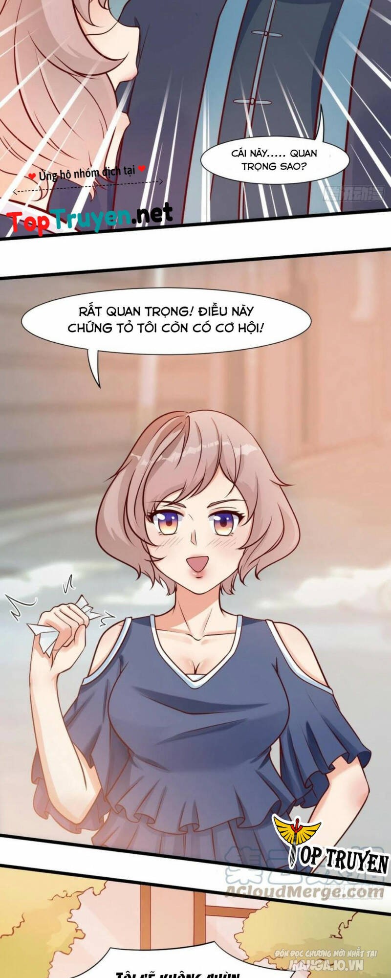 Mỗi Tuần Ta Có Một Thân Phận Mới Chapter 42 - Trang 2