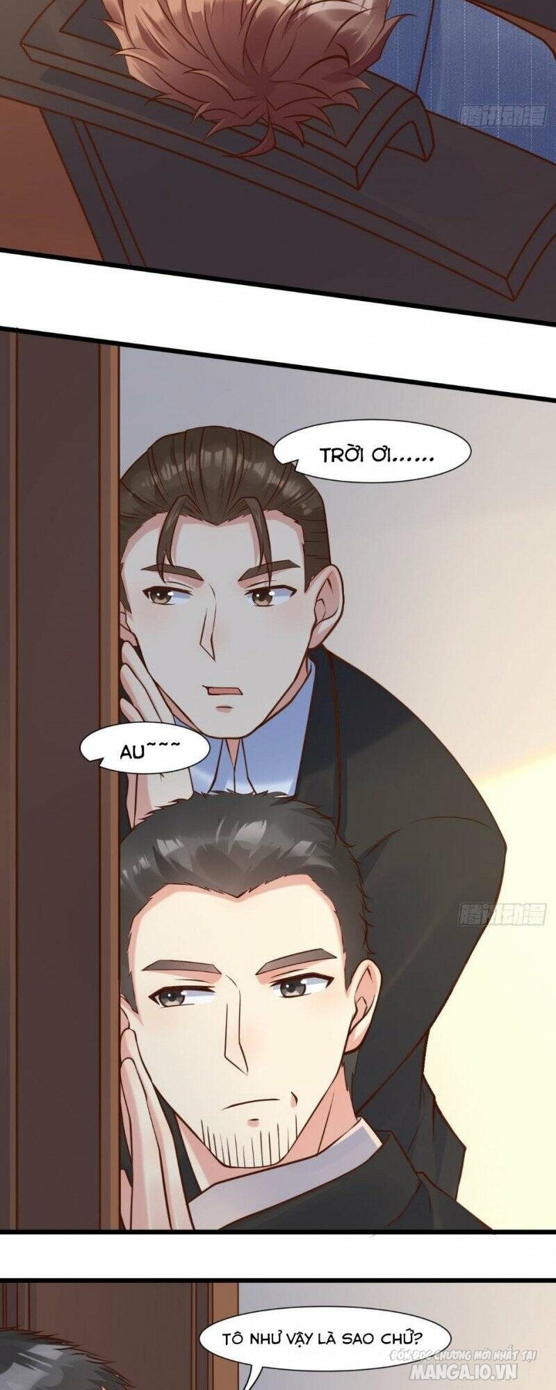 Mỗi Tuần Ta Có Một Thân Phận Mới Chapter 39 - Trang 2