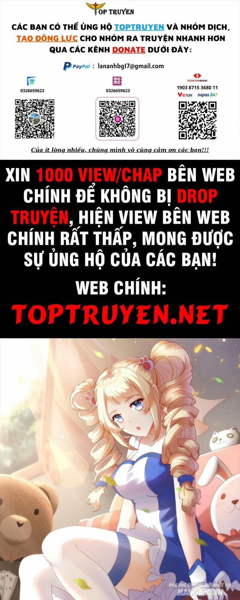 Mỗi Tuần Ta Có Một Thân Phận Mới Chapter 38 - Trang 2