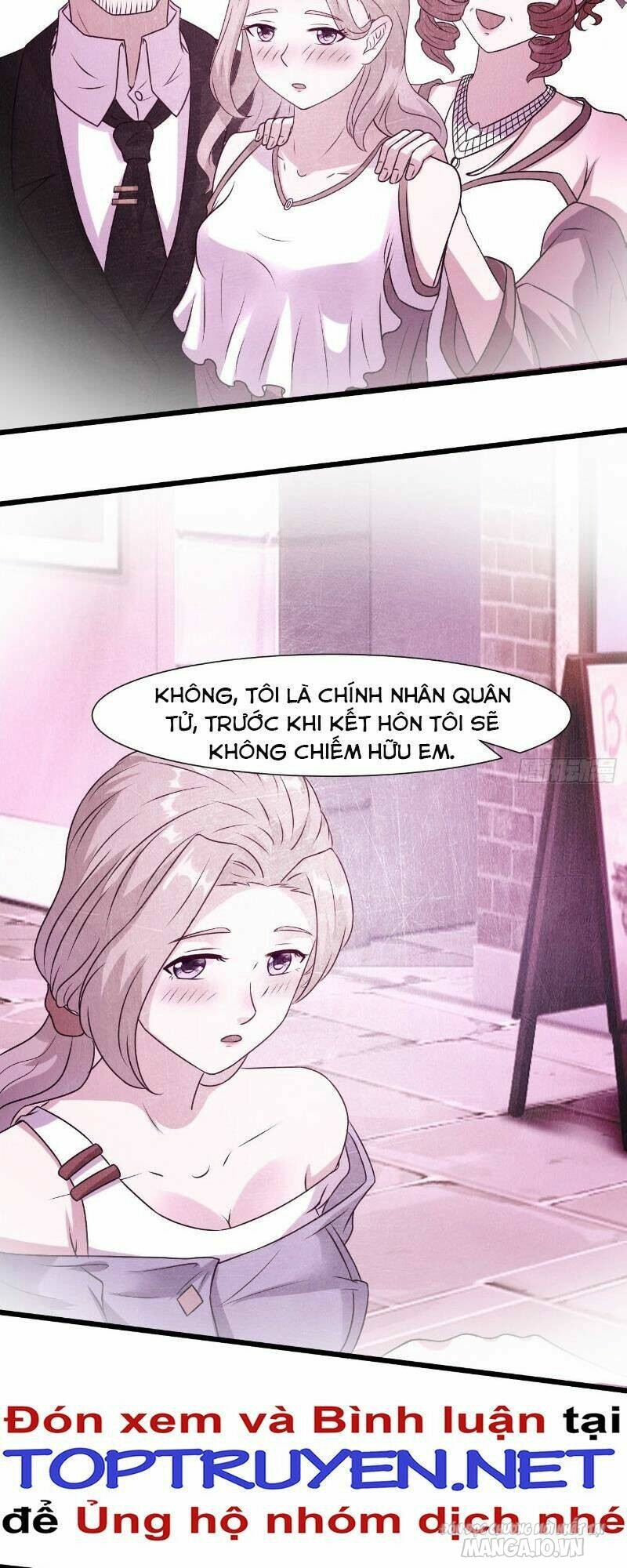 Mỗi Tuần Ta Có Một Thân Phận Mới Chapter 31 - Trang 2