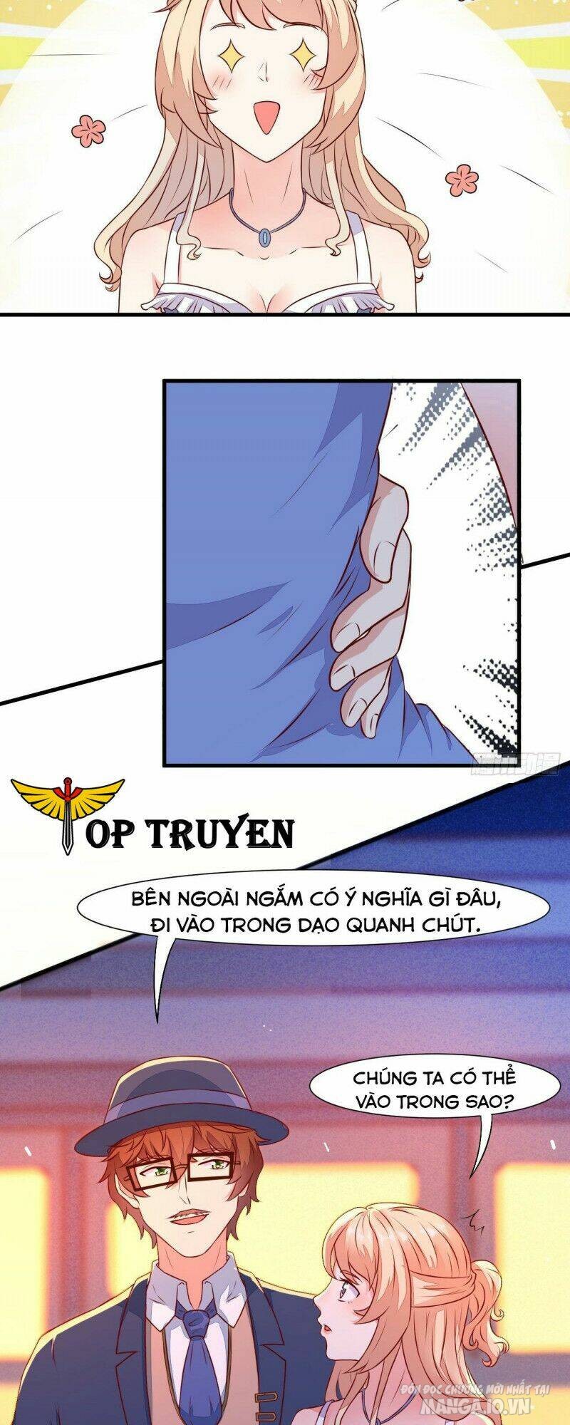 Mỗi Tuần Ta Có Một Thân Phận Mới Chapter 23 - Trang 2