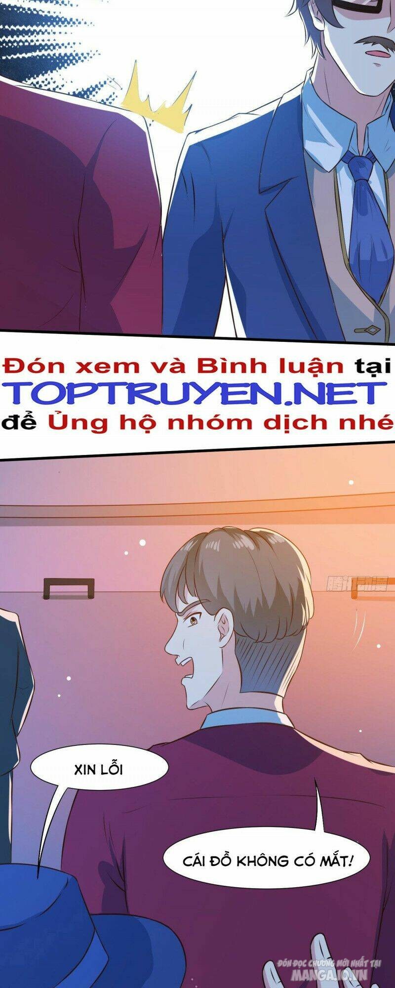 Mỗi Tuần Ta Có Một Thân Phận Mới Chapter 23 - Trang 2