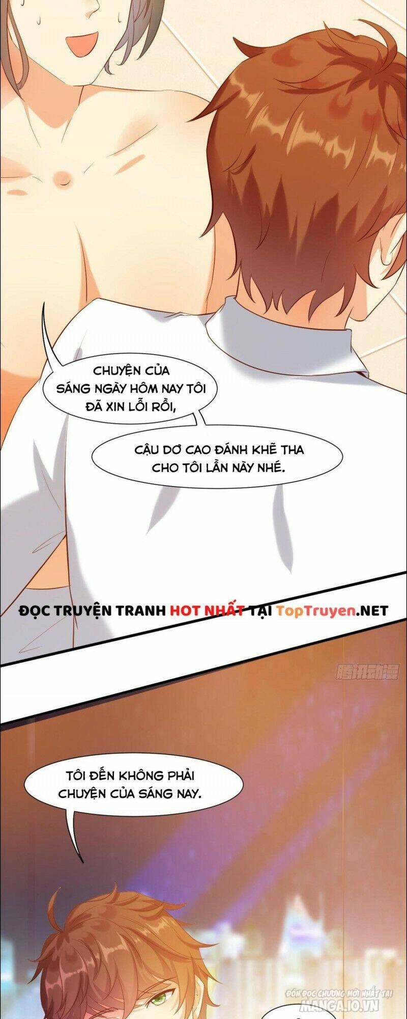 Mỗi Tuần Ta Có Một Thân Phận Mới Chapter 20 - Trang 2