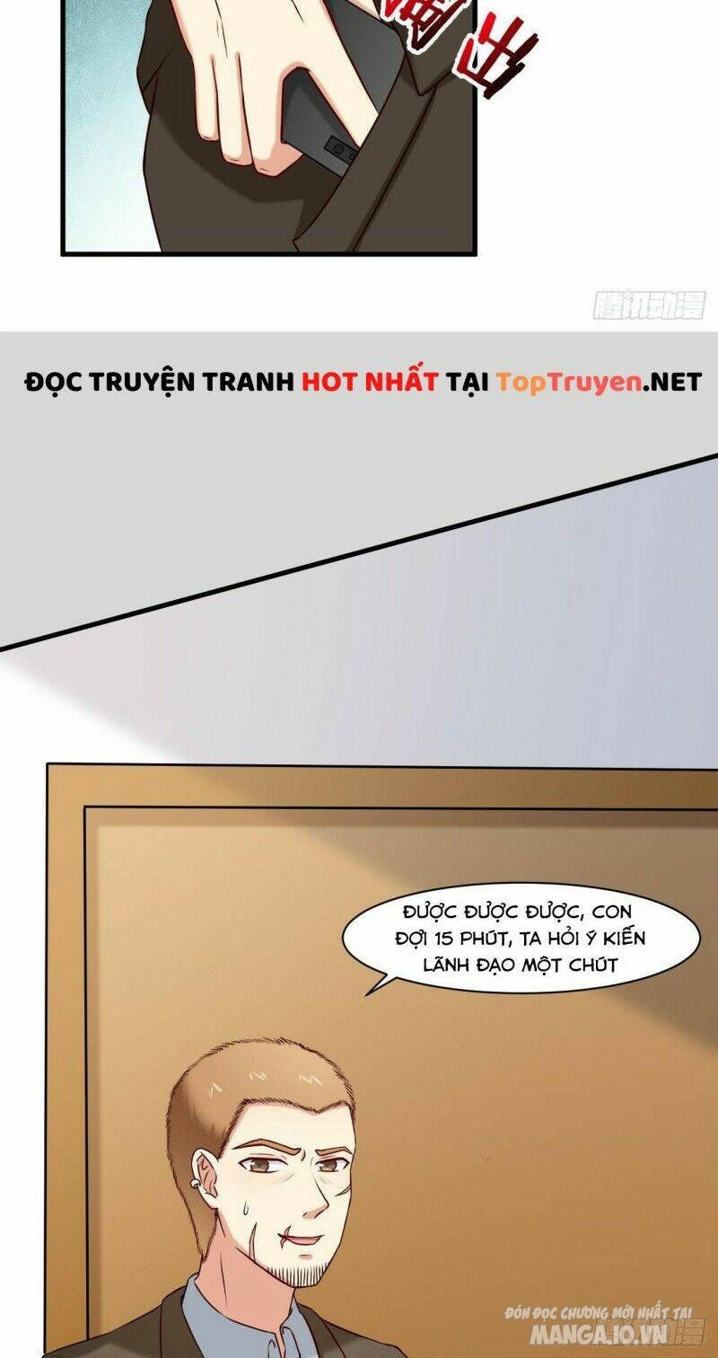 Mỗi Tuần Ta Có Một Thân Phận Mới Chapter 12 - Trang 2