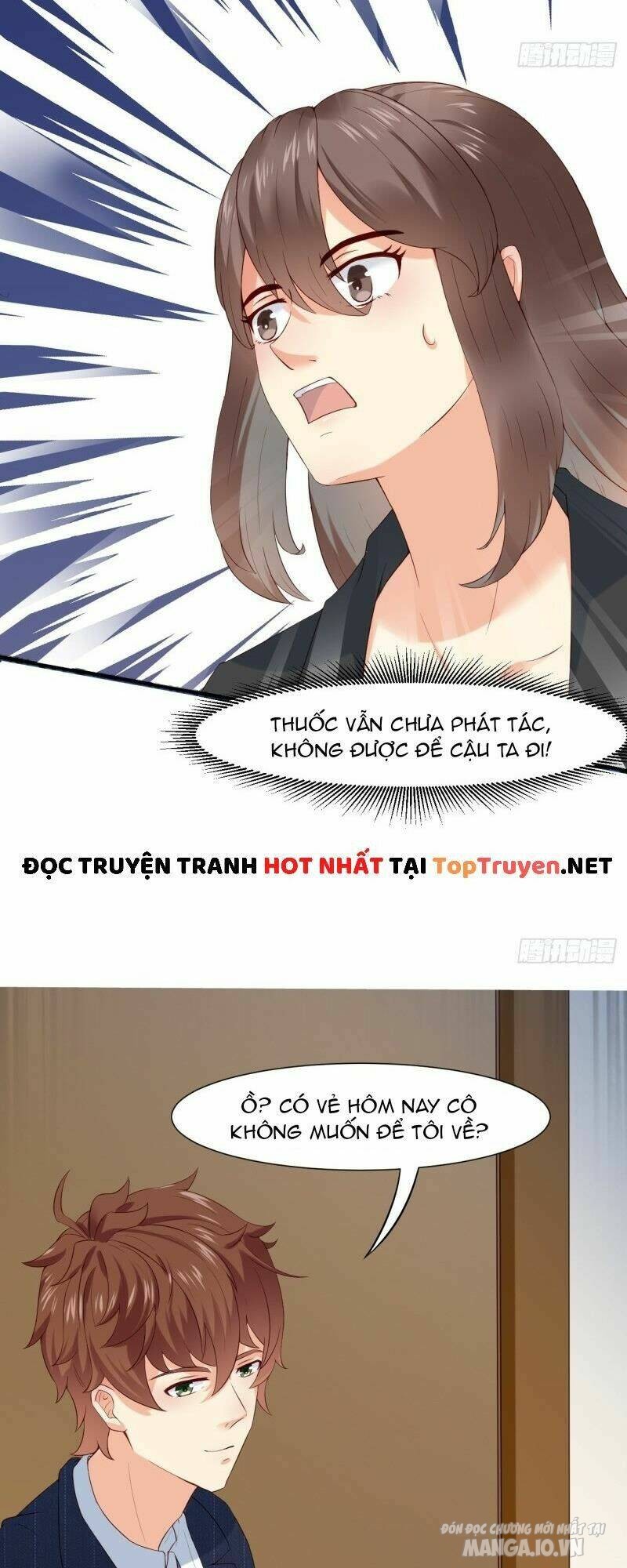 Mỗi Tuần Ta Có Một Thân Phận Mới Chapter 9 - Trang 2