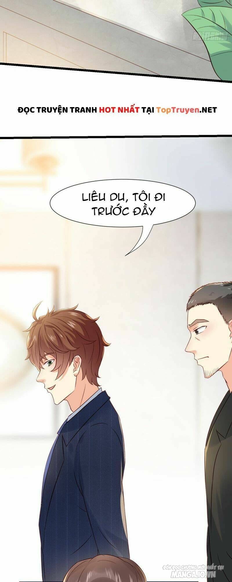 Mỗi Tuần Ta Có Một Thân Phận Mới Chapter 8 - Trang 2