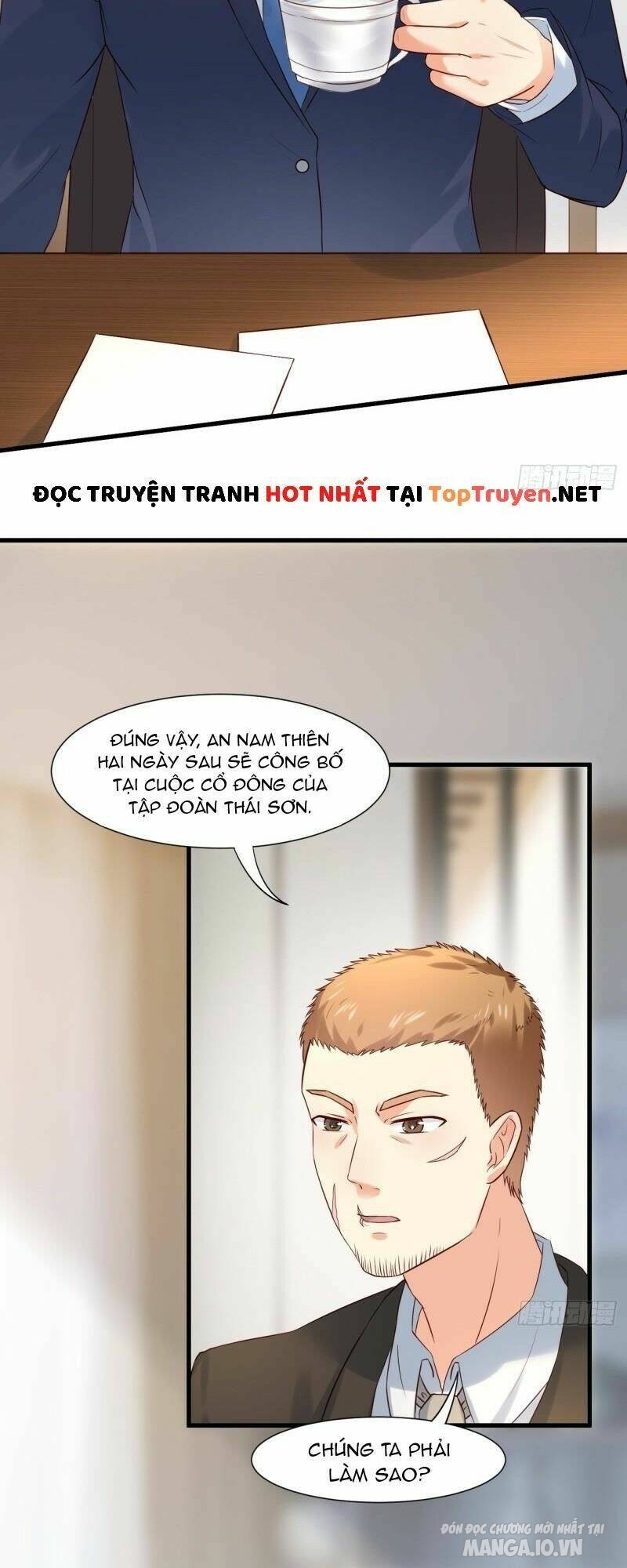 Mỗi Tuần Ta Có Một Thân Phận Mới Chapter 7 - Trang 2