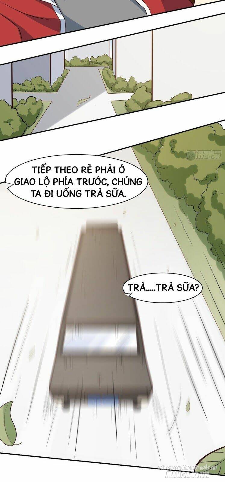 Mỗi Tuần Ta Có Một Thân Phận Mới Chapter 2 - Trang 2