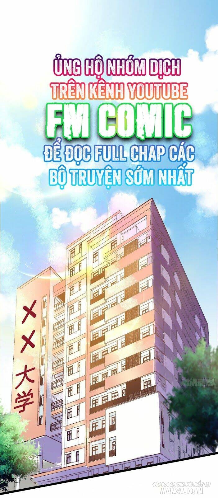 Mỗi Tuần Ta Có Một Thân Phận Mới Chapter 1 - Trang 2