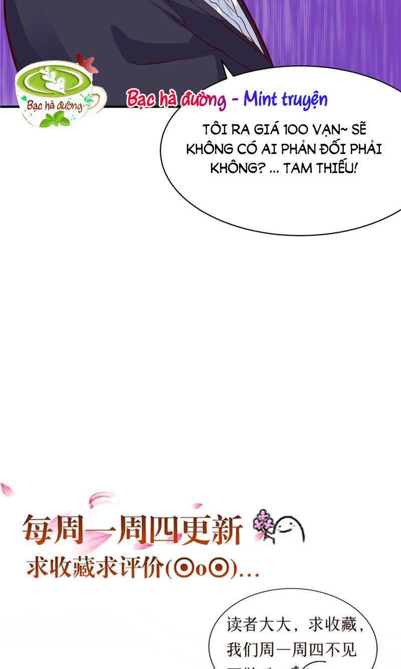 Tình Yêu Khiến Tôi Phát Điên Chapter 59 - Trang 2