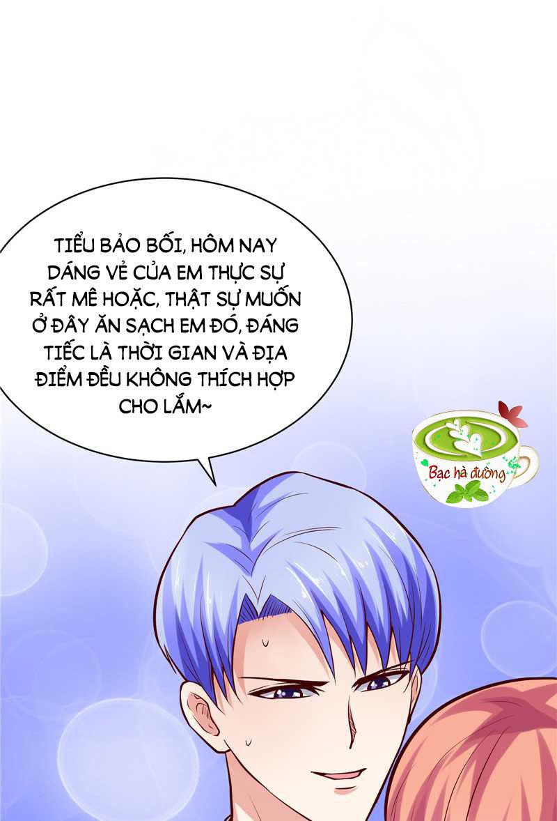 Tình Yêu Khiến Tôi Phát Điên Chapter 58 - Trang 2