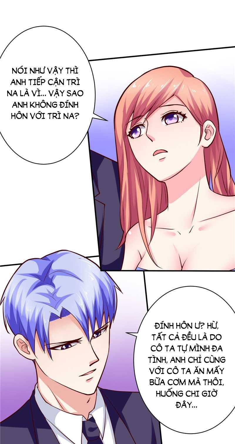 Tình Yêu Khiến Tôi Phát Điên Chapter 58 - Trang 2