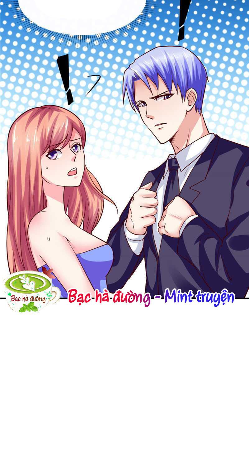 Tình Yêu Khiến Tôi Phát Điên Chapter 58 - Trang 2