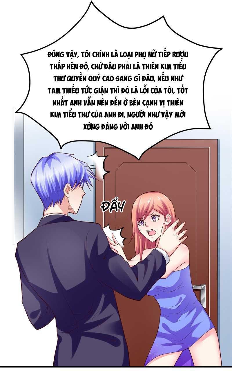 Tình Yêu Khiến Tôi Phát Điên Chapter 58 - Trang 2