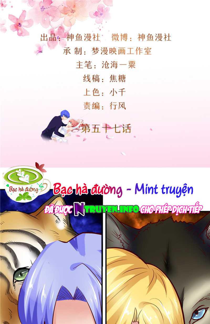 Tình Yêu Khiến Tôi Phát Điên Chapter 57 - Trang 2