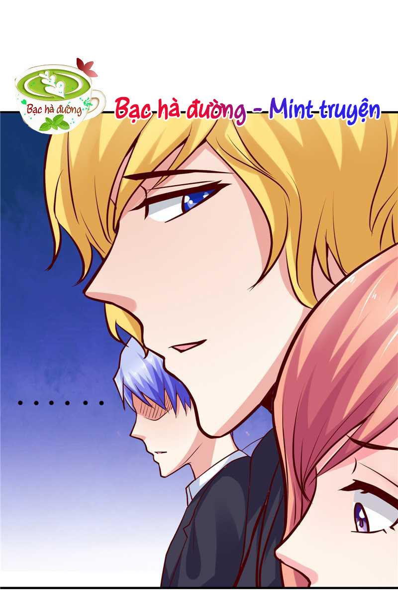 Tình Yêu Khiến Tôi Phát Điên Chapter 57 - Trang 2