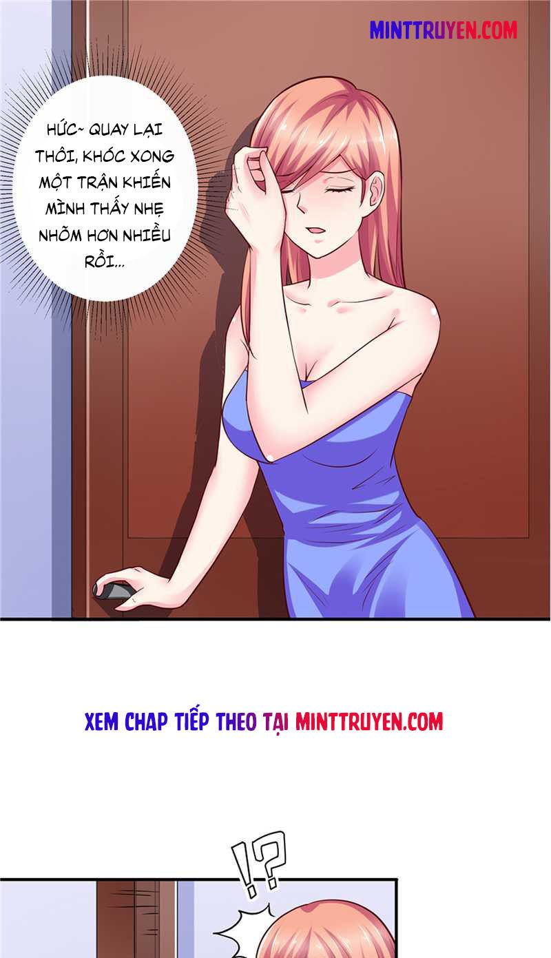 Tình Yêu Khiến Tôi Phát Điên Chapter 57 - Trang 2