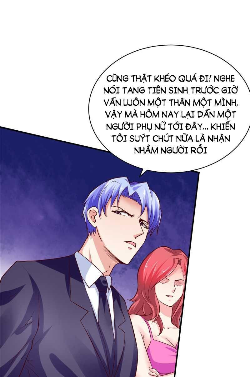 Tình Yêu Khiến Tôi Phát Điên Chapter 57 - Trang 2