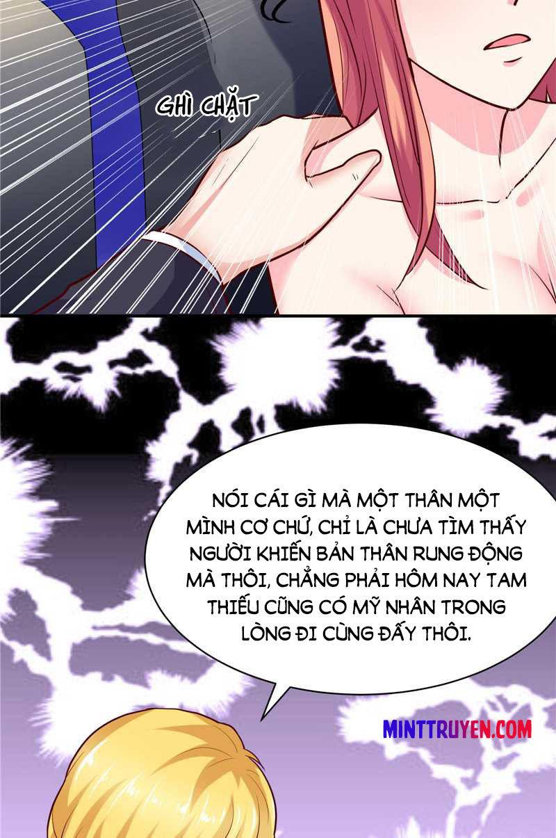 Tình Yêu Khiến Tôi Phát Điên Chapter 57 - Trang 2