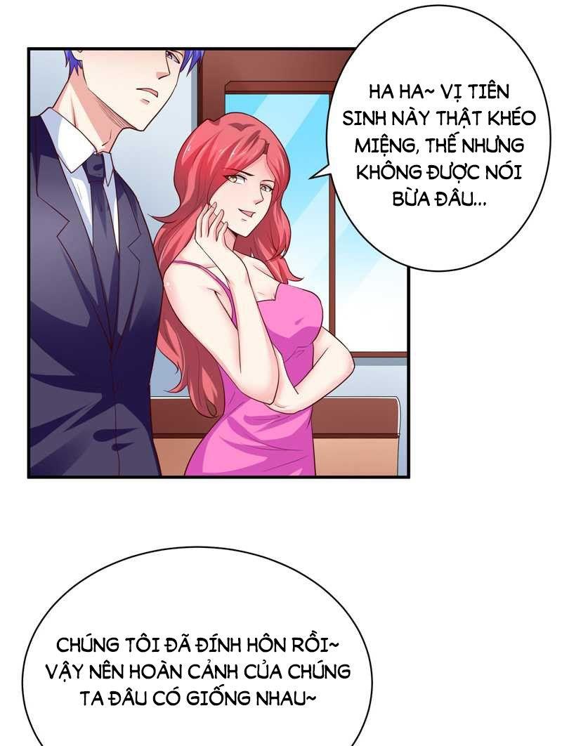 Tình Yêu Khiến Tôi Phát Điên Chapter 57 - Trang 2