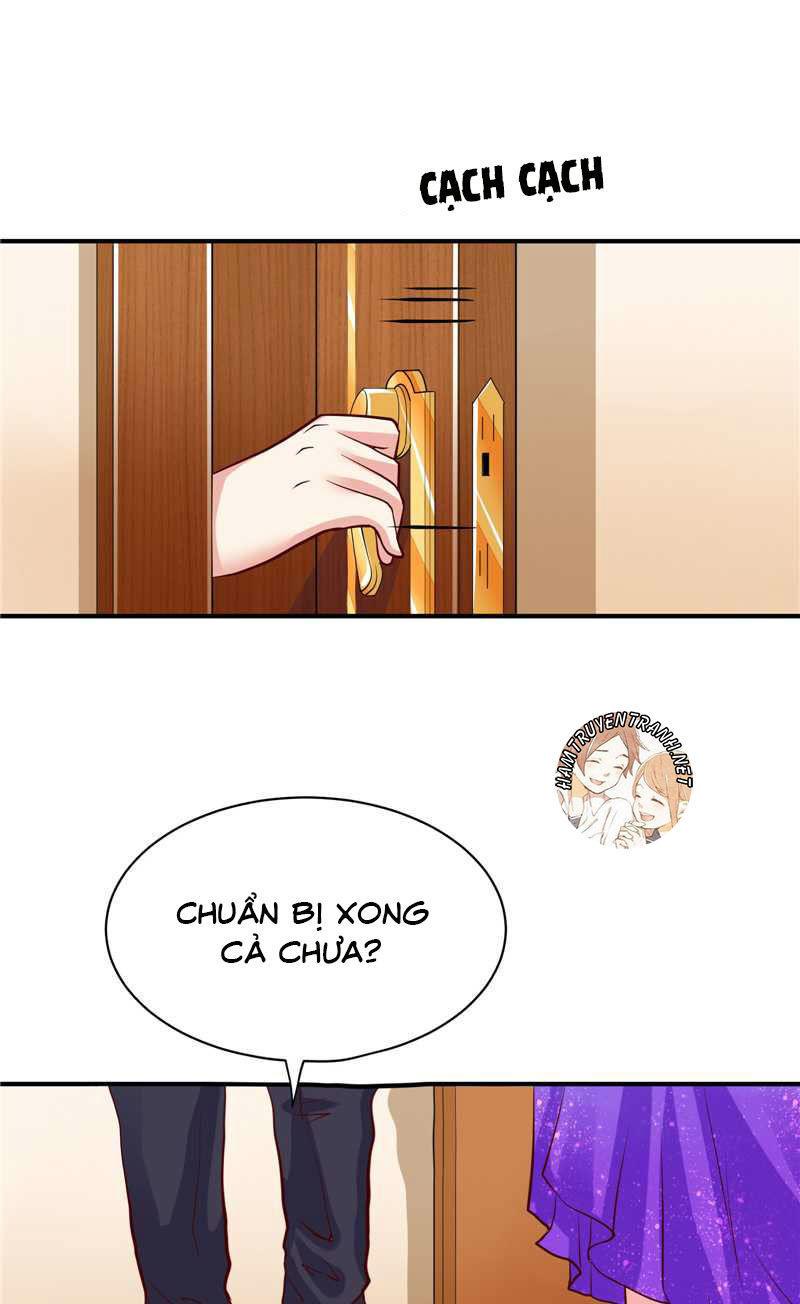 Tình Yêu Khiến Tôi Phát Điên Chapter 56 - Trang 2