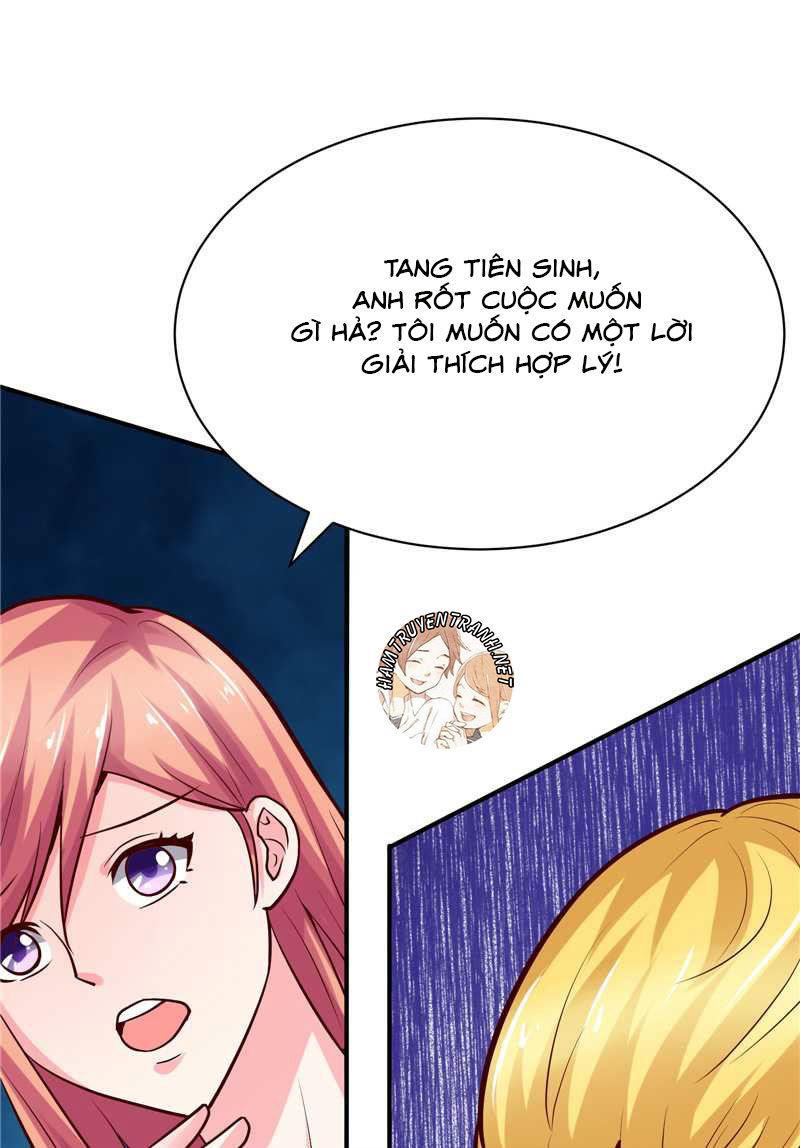 Tình Yêu Khiến Tôi Phát Điên Chapter 56 - Trang 2