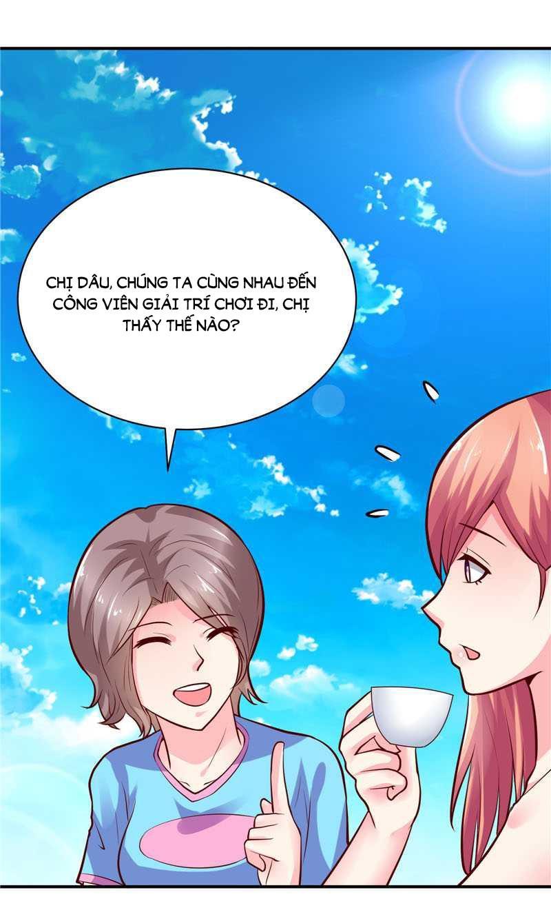 Tình Yêu Khiến Tôi Phát Điên Chapter 54 - Trang 2