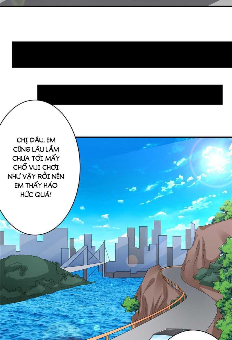 Tình Yêu Khiến Tôi Phát Điên Chapter 54 - Trang 2