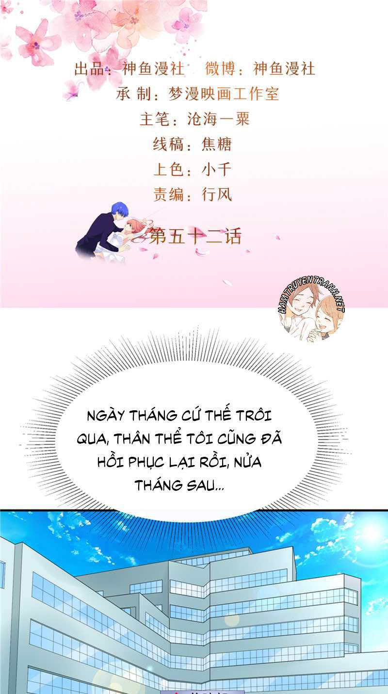 Tình Yêu Khiến Tôi Phát Điên Chapter 52 - Trang 2