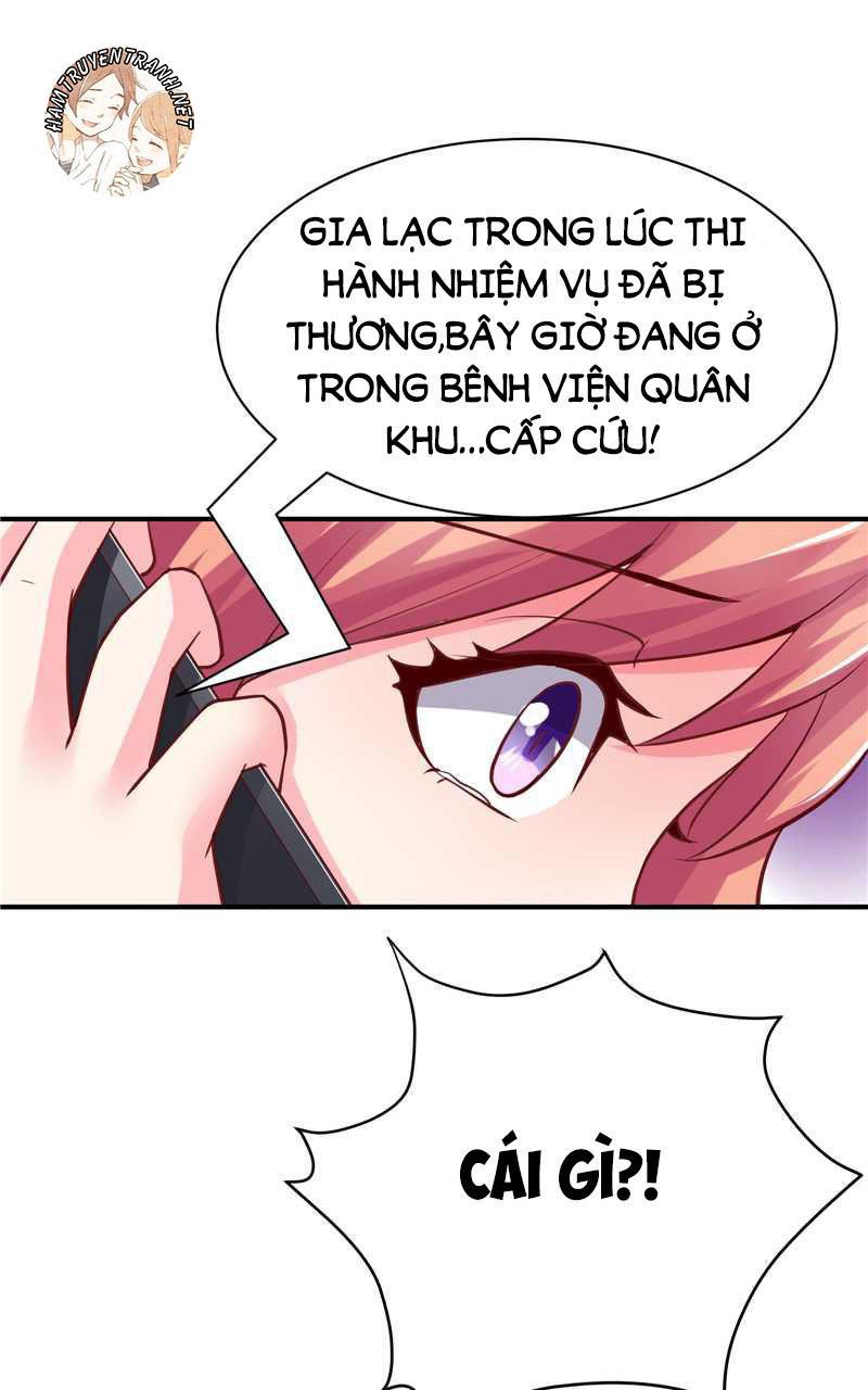 Tình Yêu Khiến Tôi Phát Điên Chapter 49 - Trang 2