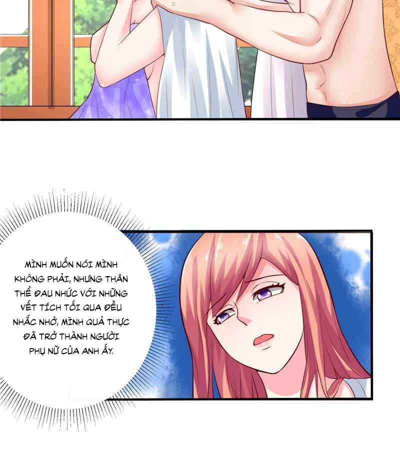 Tình Yêu Khiến Tôi Phát Điên Chapter 47 - Trang 2