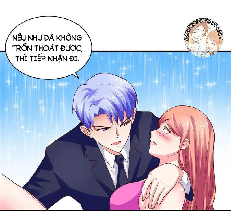 Tình Yêu Khiến Tôi Phát Điên Chapter 44 - Trang 2