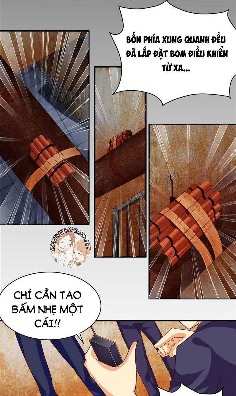 Tình Yêu Khiến Tôi Phát Điên Chapter 41 - Trang 2