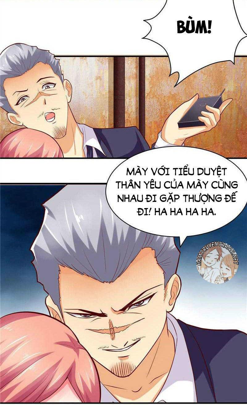 Tình Yêu Khiến Tôi Phát Điên Chapter 40 - Trang 2