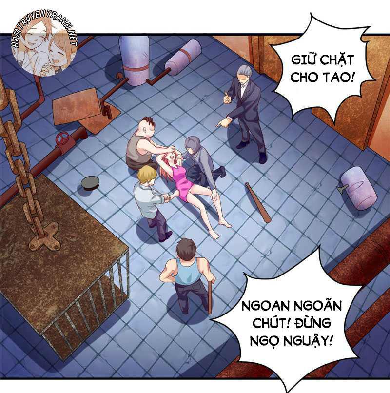 Tình Yêu Khiến Tôi Phát Điên Chapter 39 - Trang 2