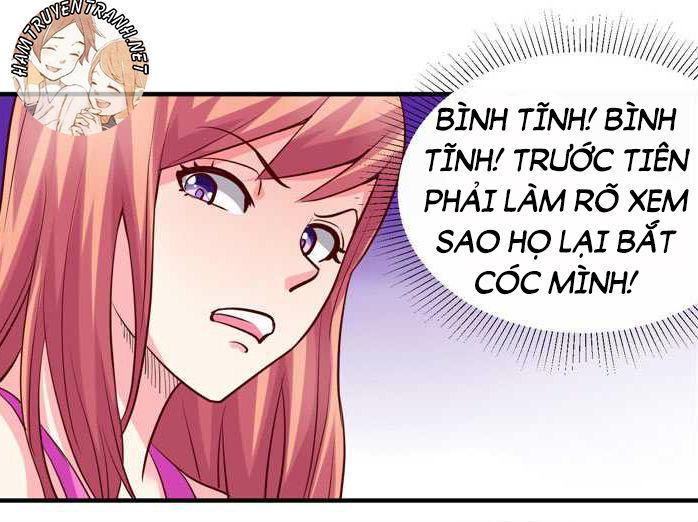 Tình Yêu Khiến Tôi Phát Điên Chapter 37 - Trang 2