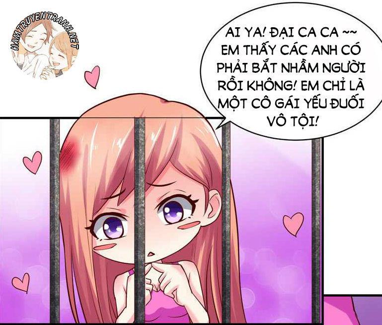 Tình Yêu Khiến Tôi Phát Điên Chapter 37 - Trang 2