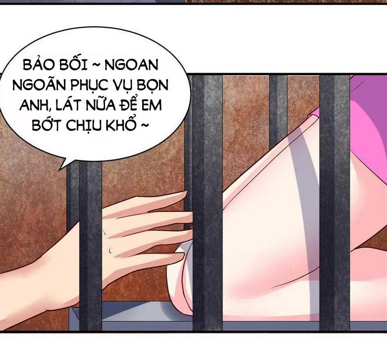 Tình Yêu Khiến Tôi Phát Điên Chapter 37 - Trang 2