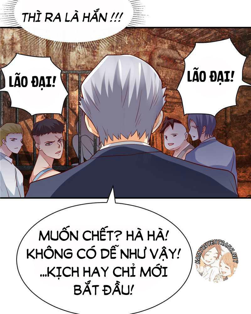 Tình Yêu Khiến Tôi Phát Điên Chapter 37 - Trang 2